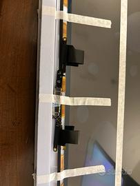 Macbook pro 13 pannello lcd senza scocca(leggere b