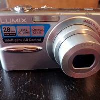 macchina fotografica 