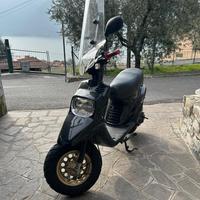 MBK Booster 50cc originale 1992