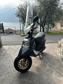 MBK Booster 50cc originale 1992
