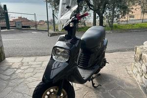 MBK Booster 50cc originale 1992
