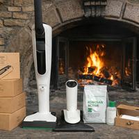 FOLLETTO VK7 COME NUOVO