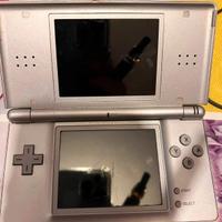 Nintendo Ds light 