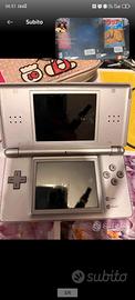 Nintendo Ds light 