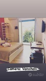Affittacamere Napoli (Vomero)