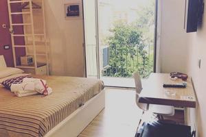 Affittacamere Napoli (Vomero)