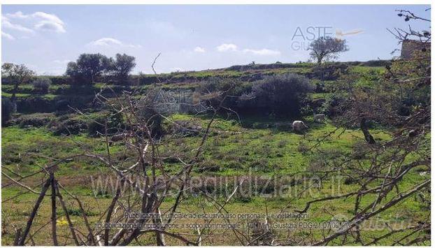 Terreno Agricolo Ragusa [A4291983]