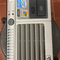 HP DC5100 PC