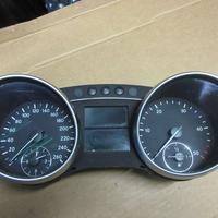 Quadro strumenti MERCEDES ML 280 del 2006