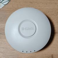D-Link DWL-6600AP Access Point
