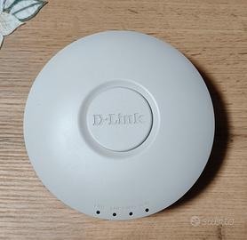 D-Link DWL-6600AP Access Point