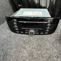 stereo fiat punto evo originale