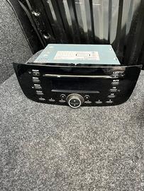 stereo fiat punto evo originale