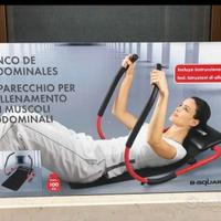 Tappeto addominali come nuovo