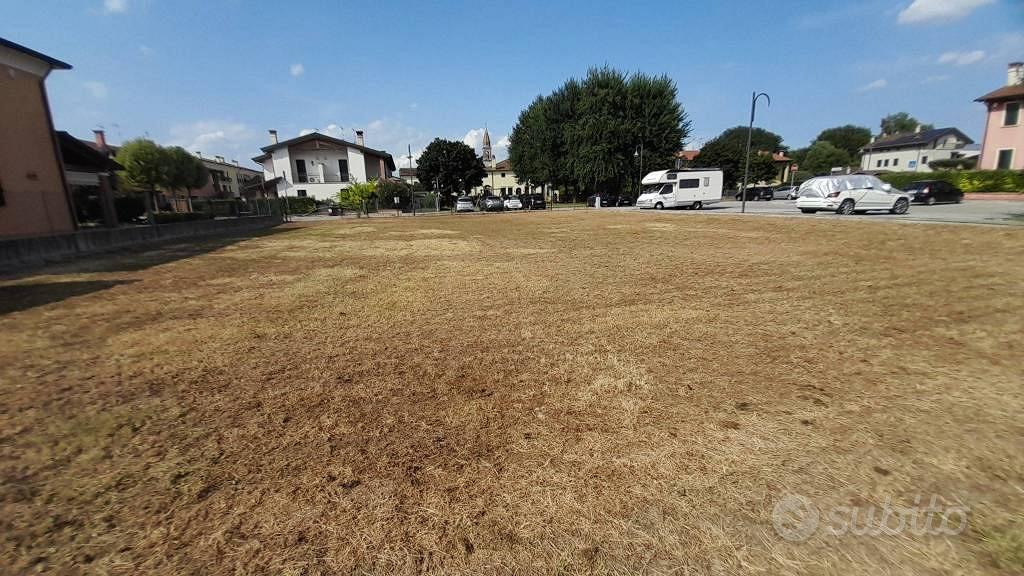 Terreno di 667 m² a Mestrino - Vista 4
