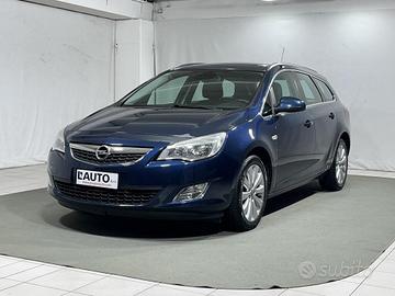 Opel Astra Sports Tourer 1.6 Elective 115cv