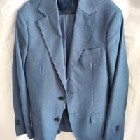 VESTITO UOMO  NUOVO completo  Doppelgänger