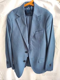 VESTITO UOMO  NUOVO completo  Doppelgänger