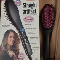 spazzola per capelli  elettrica 