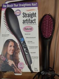 spazzola per capelli  elettrica 