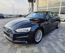 AUDI A5 1.4 TFSI 150CV SBP S tronic S-line