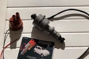 Spinterogeno elettronico 123