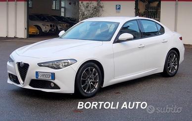 ALFA ROMEO Giulia 2.2 TD 167.000 KM AT8 BUSINESS
