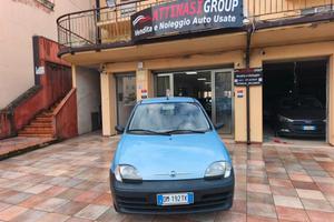 Fiat Seicento 1.1 Clima
