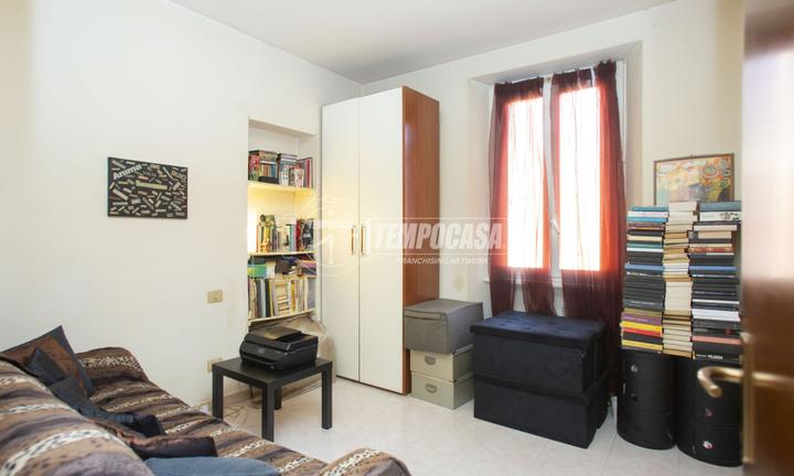 Appartamento a Milano Via Aleardo Aleardi 2 locali