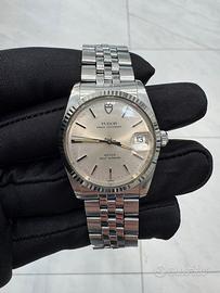 Tudor Prince Oysterdate