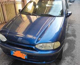 FIAT Palio - 2000