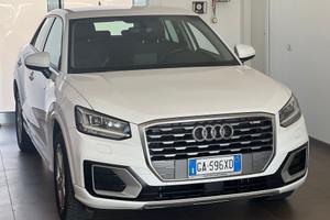 Audi Q2 30 TDI Business
