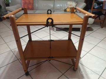 tavolo porta liquori