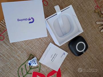Anello smart gloring