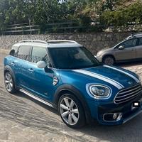 MINI Mini Countryman F60 - 2017