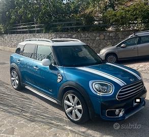 MINI Mini Countryman F60 - 2017