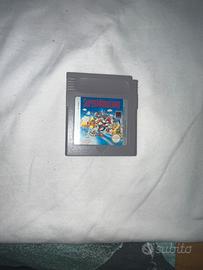 Super Mario Land - GameBoy