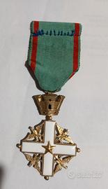 collezione Medaglie Militari 