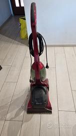 Lavatappeti Cleanmaxx