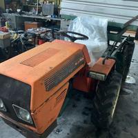 trattore goldoni 40 star