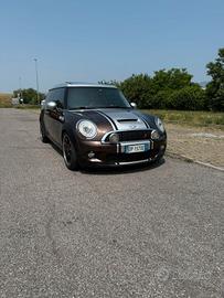 Mini Cooper S Clubman Mini 1.6 16V Cooper S Clubma