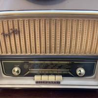 Radio telefunken medy