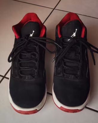 Jordan Max Aura 2 TG 38.5