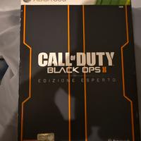 Call of duty black ops 2 edizone esperto