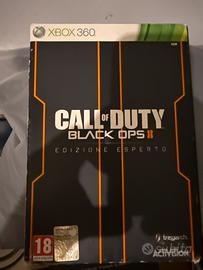 Call of duty black ops 2 edizone esperto