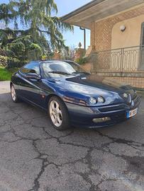 ALFA ROMEO GTV 2.0 T.SPARK ASI