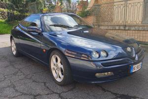 ALFA ROMEO GTV 2.0 T.SPARK ASI