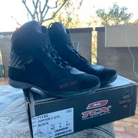 Stivali TCX Jupitex 2 GTX taglia 42 colore nero