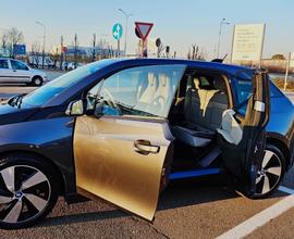 BMW i3 (I01) - 2016