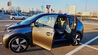 BMW i3 (I01) - 2016